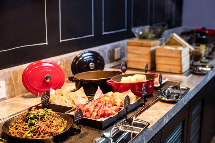 Fitness Center Photo