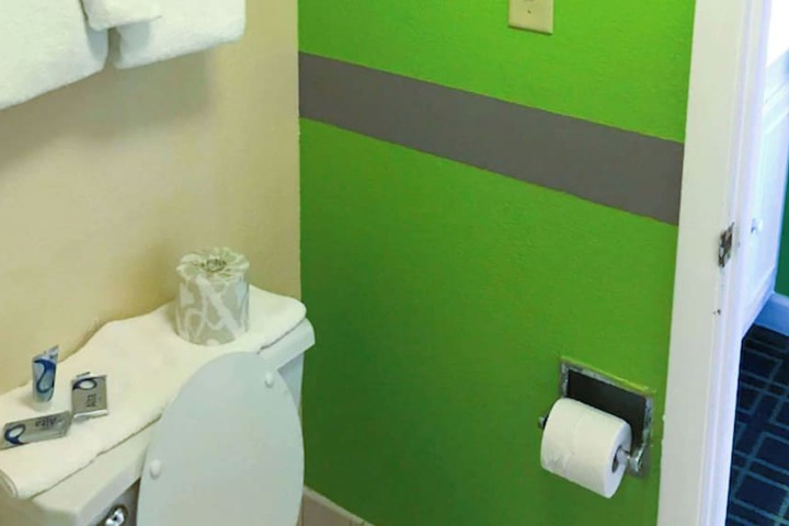 Bathroom Vanities