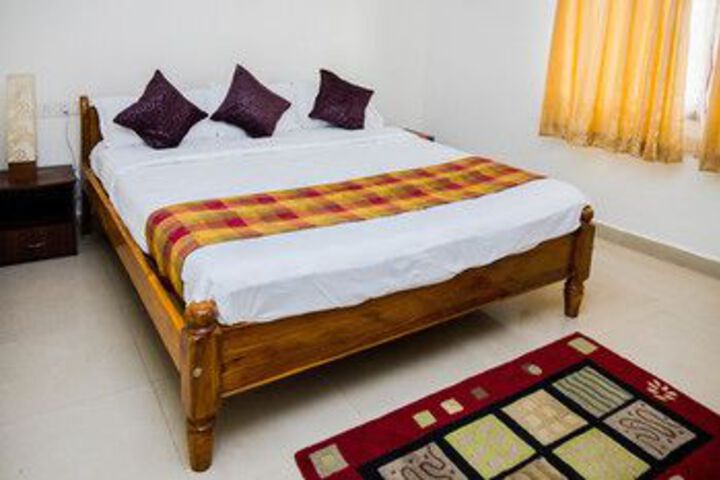 OYO 6110 Thalassa Suites