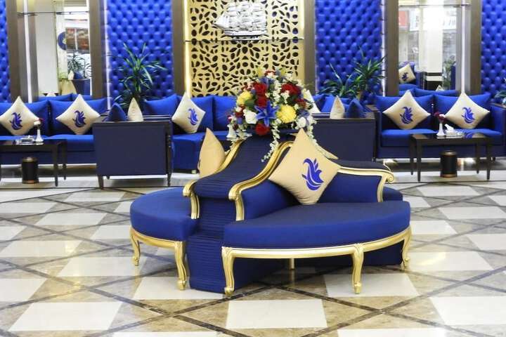 Lobby Photos