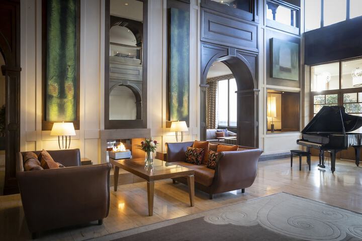 Hotel Interior 3 of 68