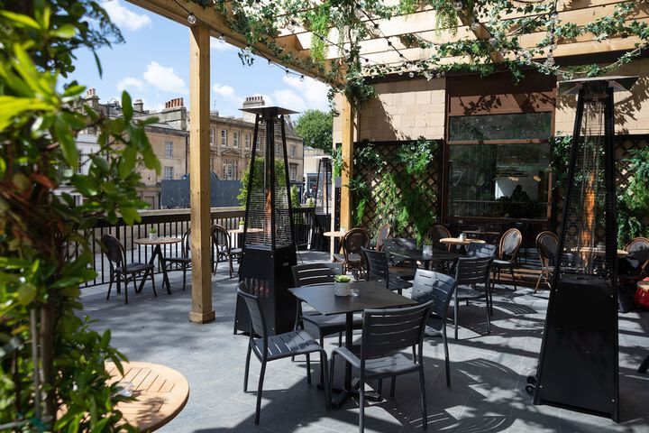 Terrace/Patio 56 of 177