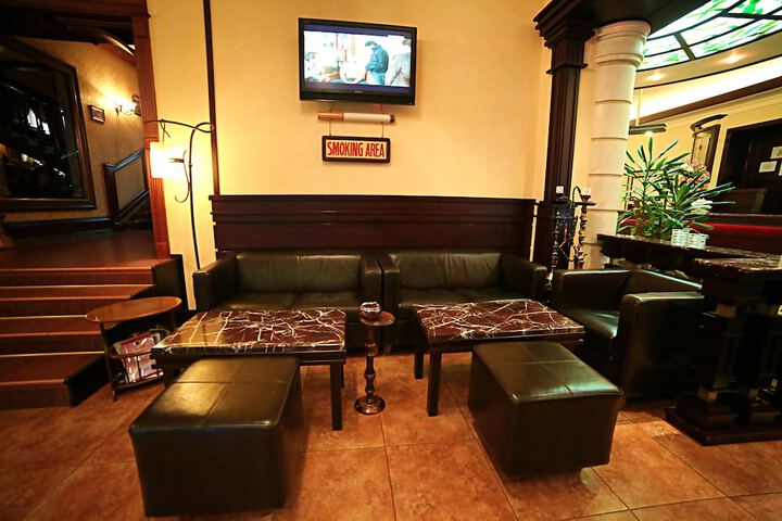 Hotel Interior 2 of 33