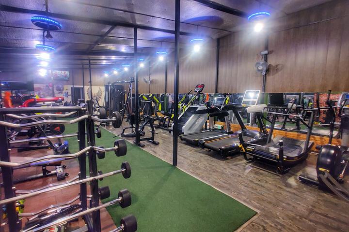 Health and Fitness 36 of 46