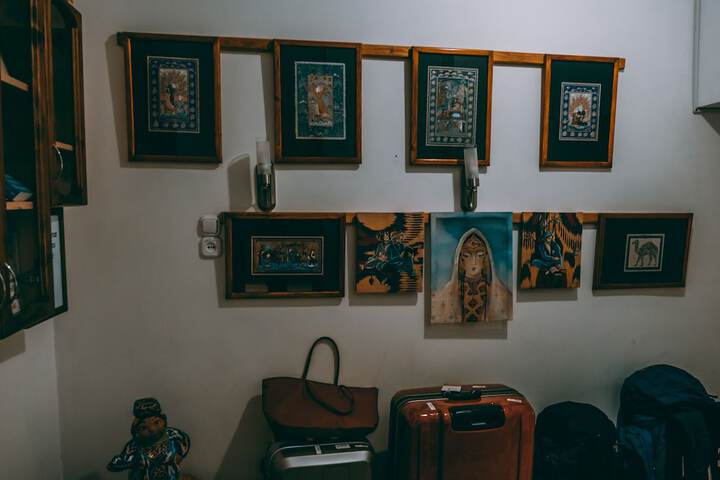 Hotel Interior 70 of 83