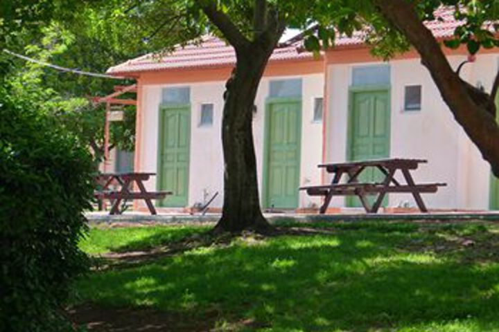 Kibbutz Moran-Guest Accommodations
