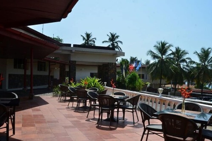Terrace/Patio 81 of 86
