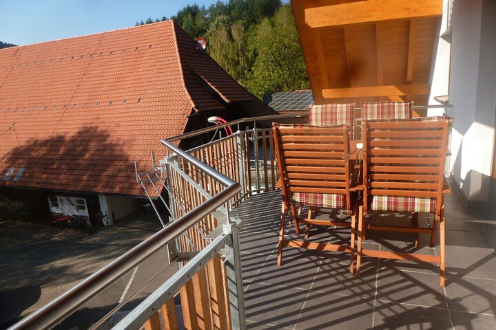Terrace/Patio 25 of 90