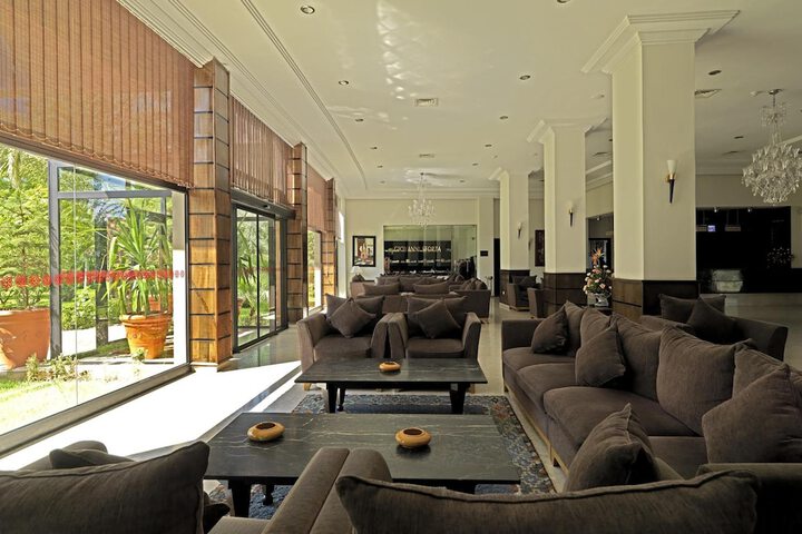 Lobby Photos