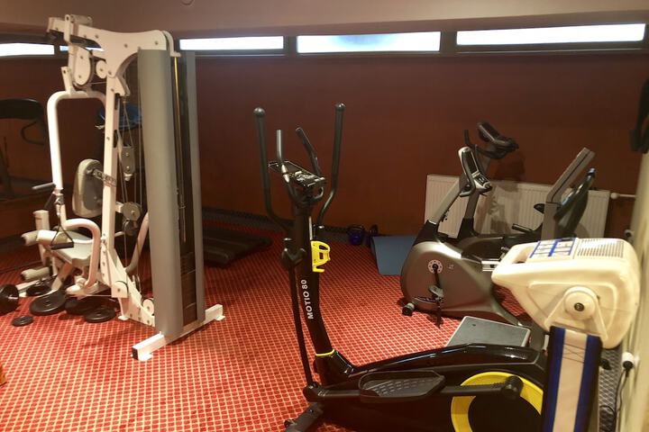 Health and Fitness 33 of 60