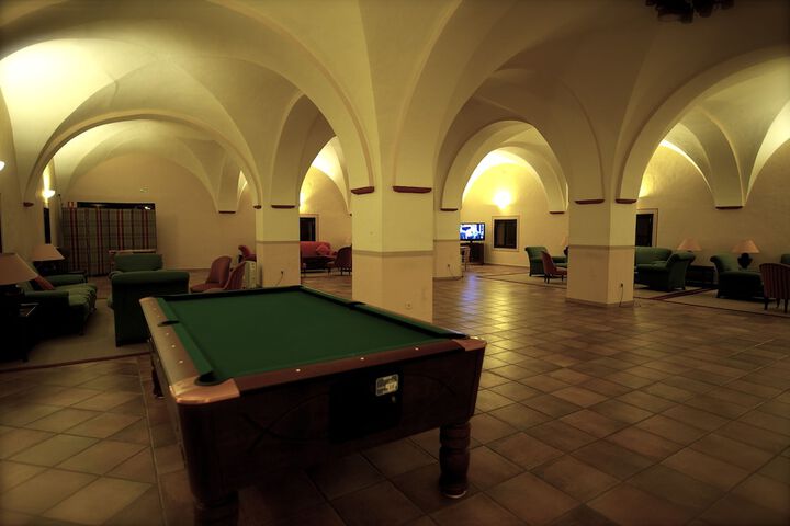 Billiards