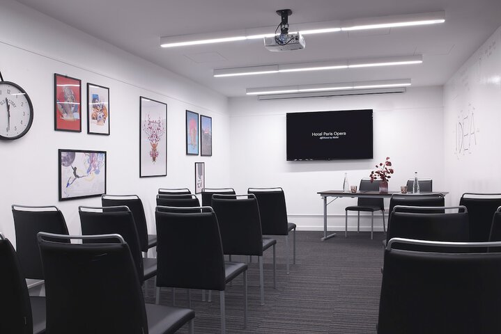 Meeting 53 of 63