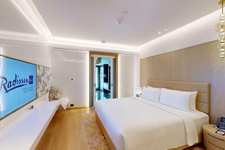 Hotel Interior 130 of 231