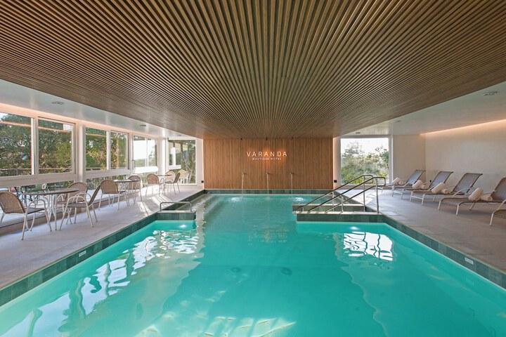 Varanda Boutique Hotel