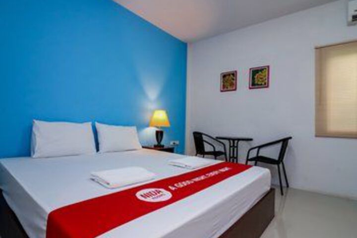 NIDA Rooms Phuket Thalang Srisutorn