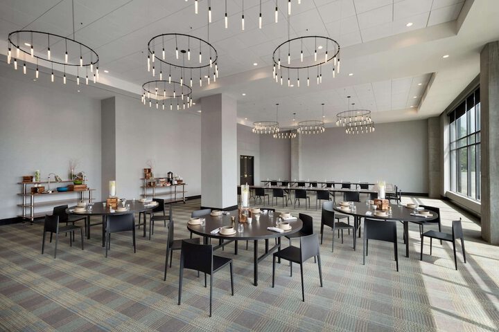 Ballroom
