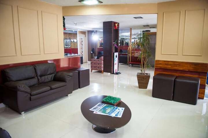 Hotel Interior 2 of 24