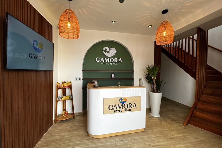 Photo of Gamora Hotel Playa