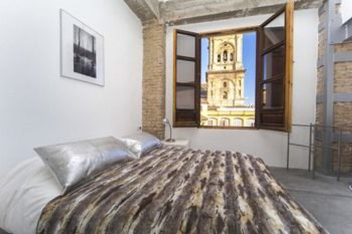 Image of Loft Romanilla I centro ciudad