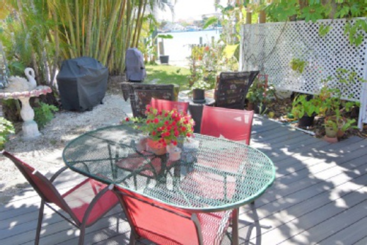 Terrace/Patio 527 of 576