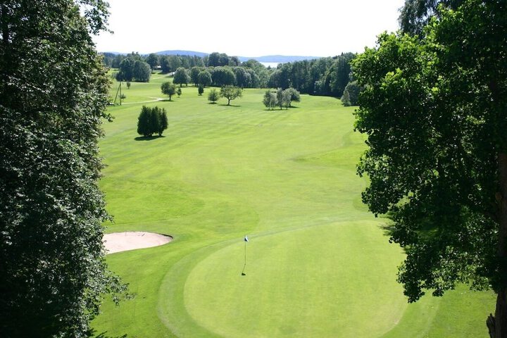 Golf 22 of 22