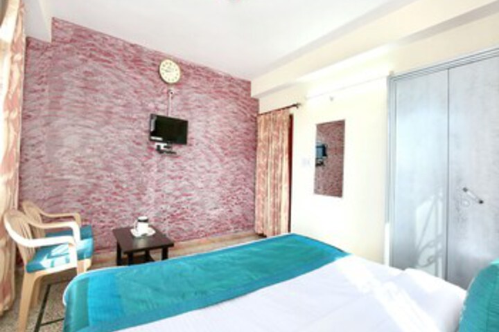 Room 22 of 25