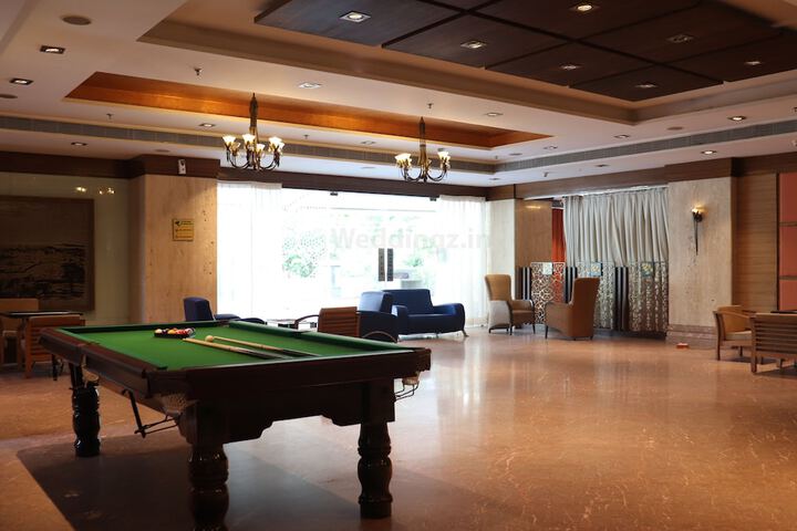 Billiards