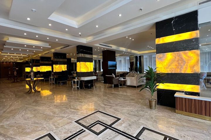 Hotel Interior 5 of 47