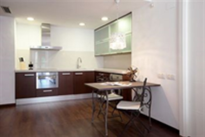 Fitness Facility Photos