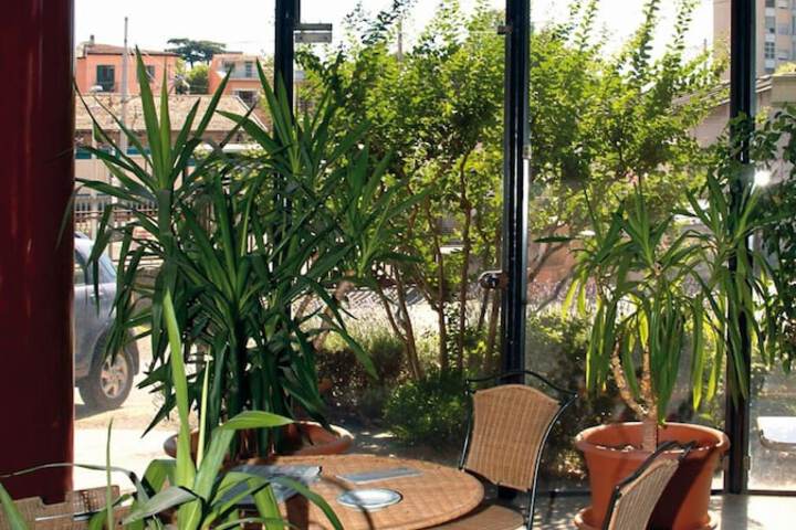 Terrace/Patio 12 of 14