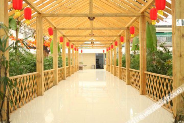 Hotel Interior 13 of 25