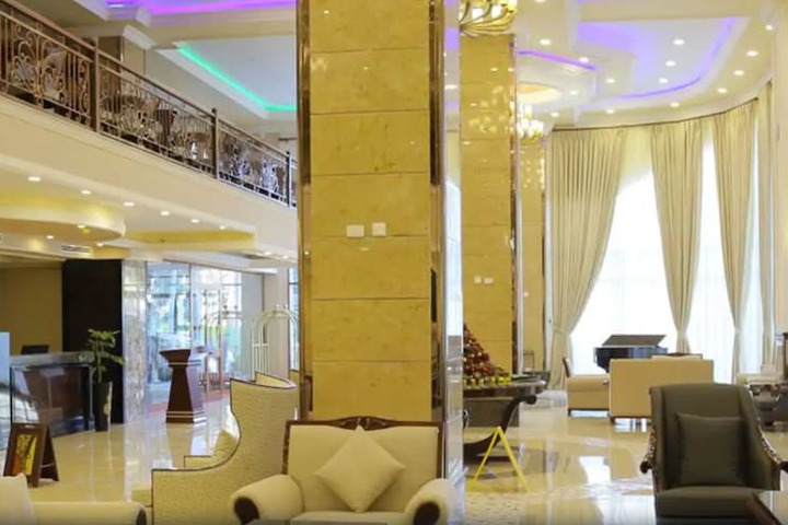 Hotel Interior 4 of 71