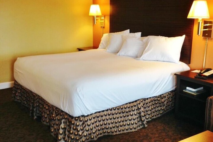 1 King Bed Suite (4 of 4)