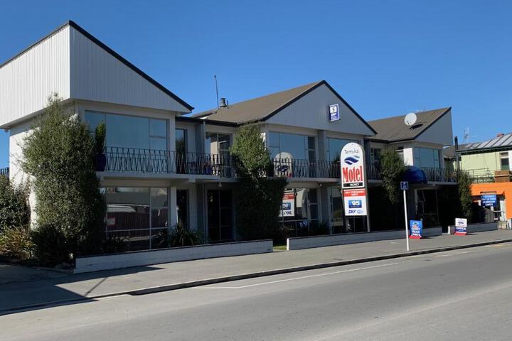 Photo of Temuka Motel