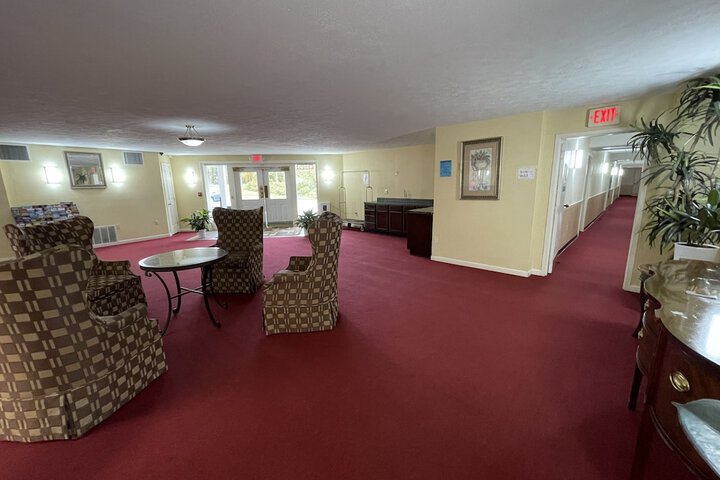Hotel Interior 2 of 31