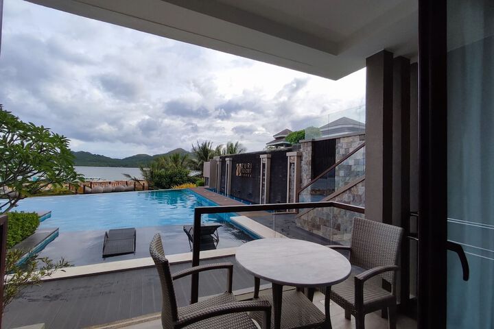 Terrace/Patio 36 of 113