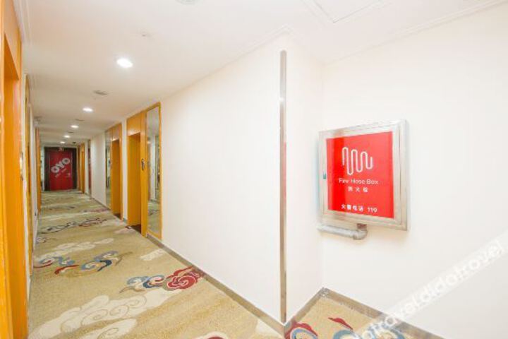 Hotel Interior 16 of 24