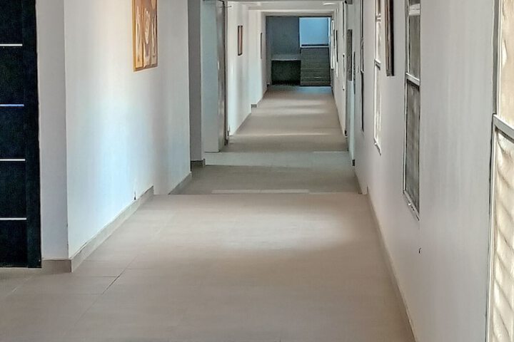 Gbemiro Ambassador Hotel and Suites