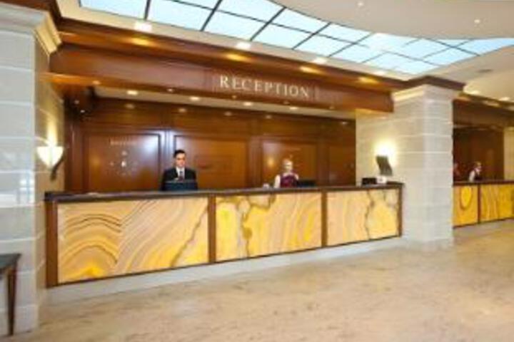 Fitness Center Photo