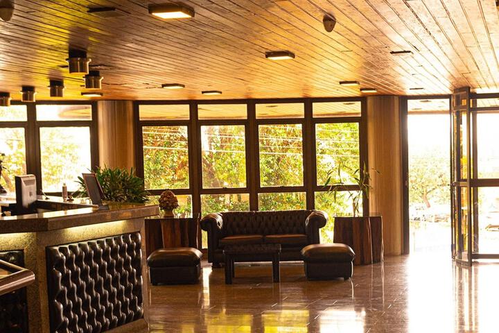 Hotel Interior 14 of 19