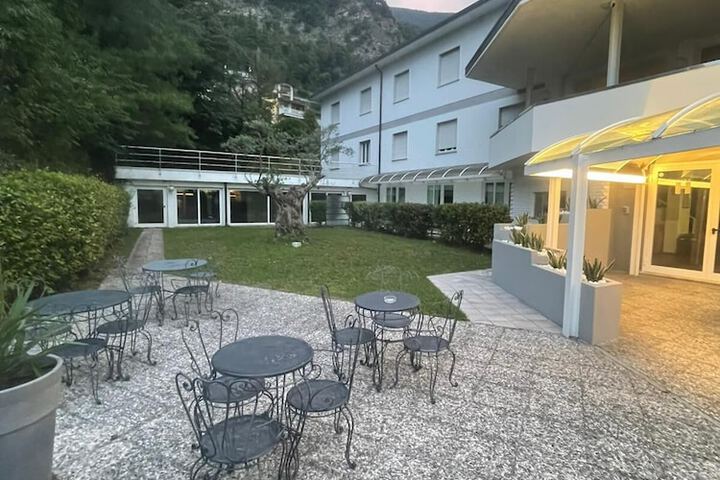 Hotel 24 of 24