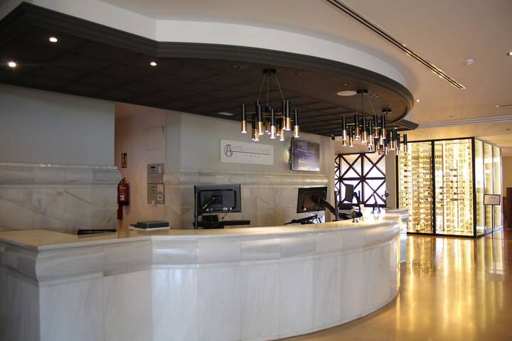 Hotel Interior 5 of 83