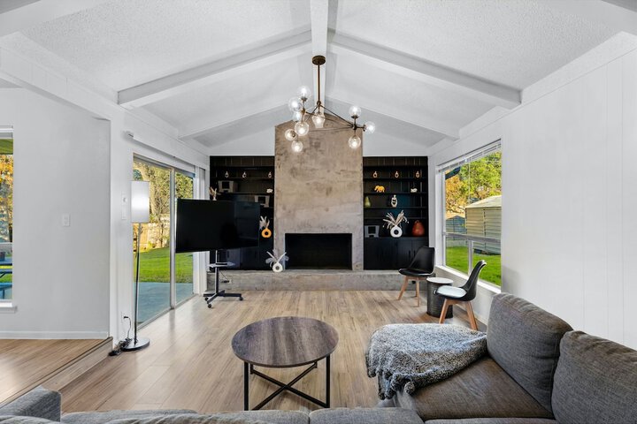 Zilker House in Austin, TX