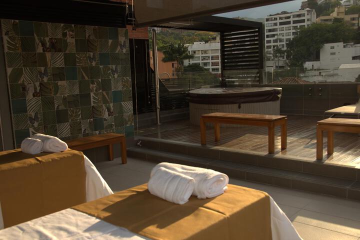 Terrace/Patio 12 of 43