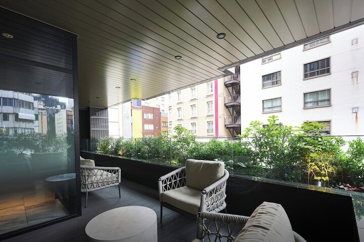 Amenities