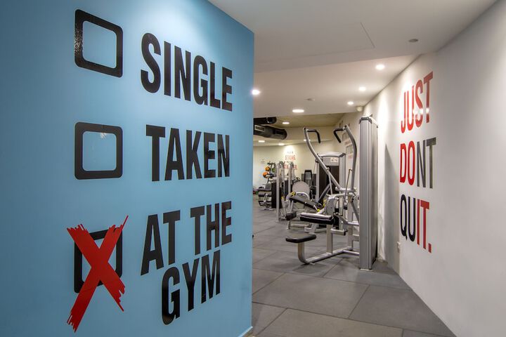 Health and Fitness 55 of 101