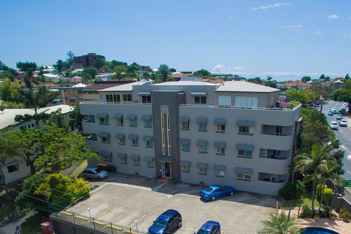 Hotel 79 of 85