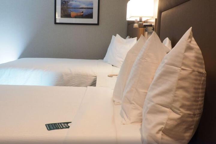 2 Double Beds (2 of 21)