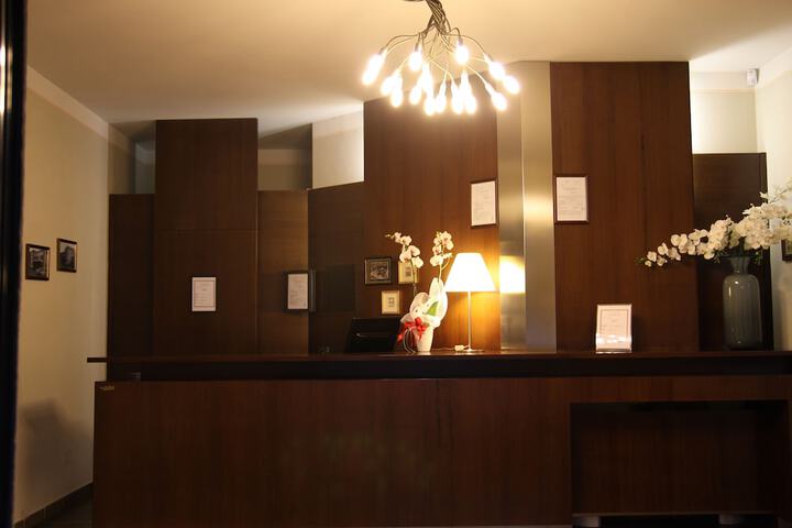 Hotel Interior 3 of 74