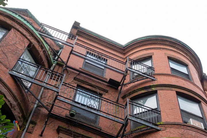 Photo of Spacious Suites in the Heart of Back Bay